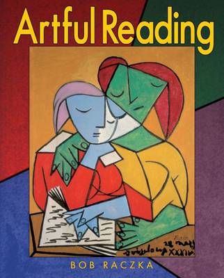 Artful Reading (Hardback)
