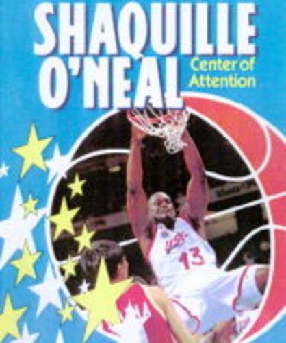 Shaquille O Neal (Paperback)