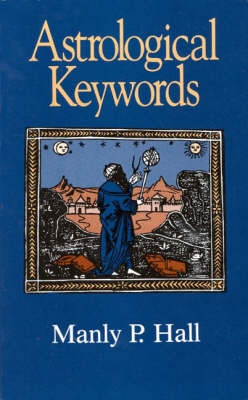 Astrological Keywords (Paperback)