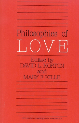Philosophies of Love (Paperback)