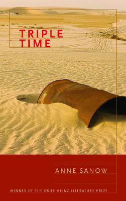 Triple Time (Hardback)