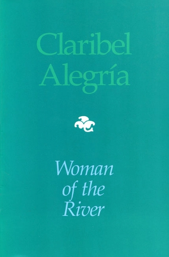 Woman of the River - Pitt Poetry Series (Paperback)