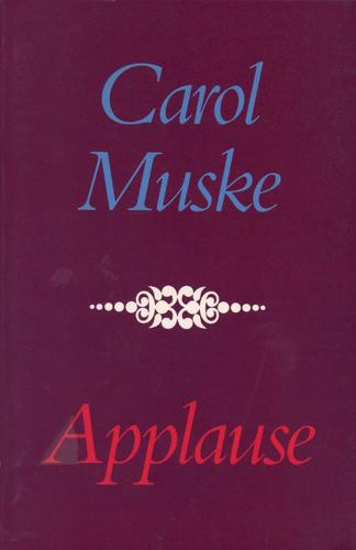 Applause - Pitt Poetry Series (Paperback)