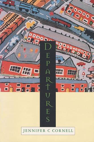 Departures (Paperback)
