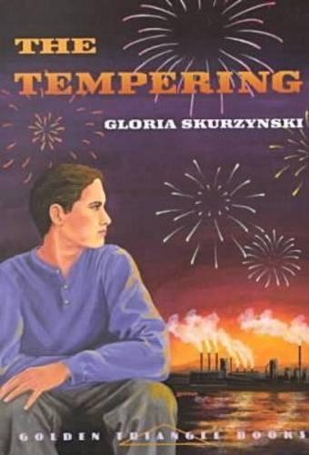 The Tempering (Paperback)