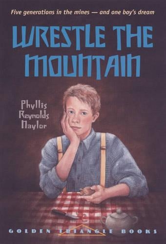 Wrestle the Mountain (Paperback)