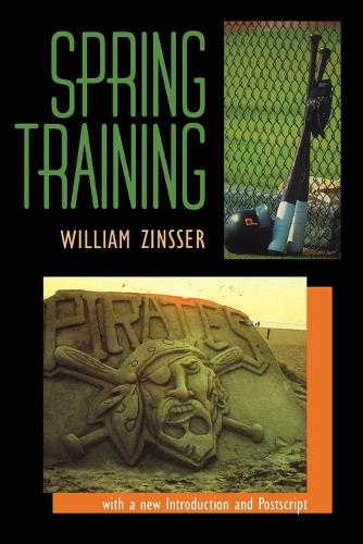 Spring Training (Paperback)