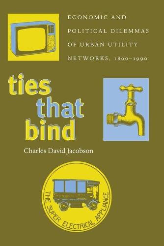 Ties That Bind (Paperback)