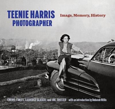 Teenie Harris: An American Story (Paperback)
