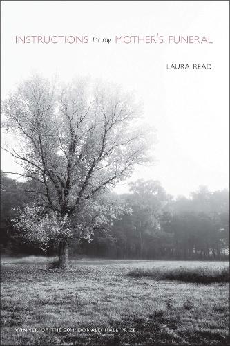 Instructions for My Mother's Funeral (Paperback)