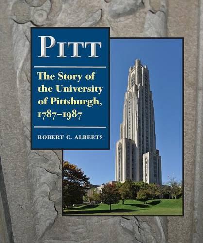 Pitt (Paperback)