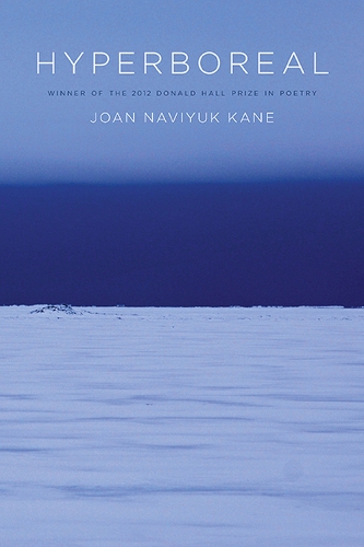 Hyperboreal - Pitt Poetry Series (Paperback)