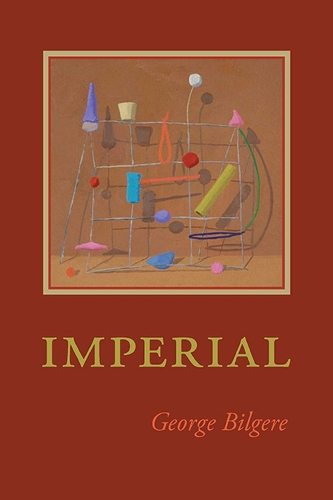 Imperial - Pitt Poetry Series (Paperback)