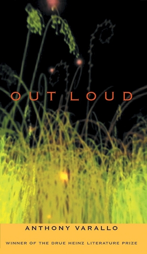 Out Loud (Paperback)