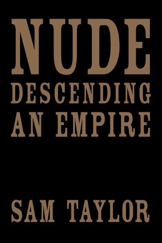 Nude Descending an Empire - Pitt Poetry Series (Paperback)