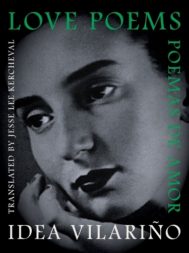 Poemas del amor / Love: Poems - Pitt Poetry Series (Paperback)