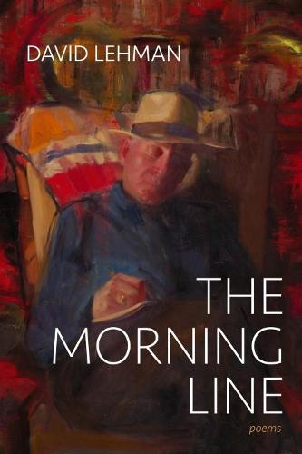 The Morning Line: Poems - Pitt Poetry Series (Paperback)