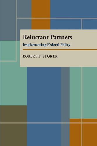 Reluctant Partners (Paperback)