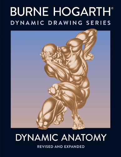 Dynamic Anatomy (Paperback)