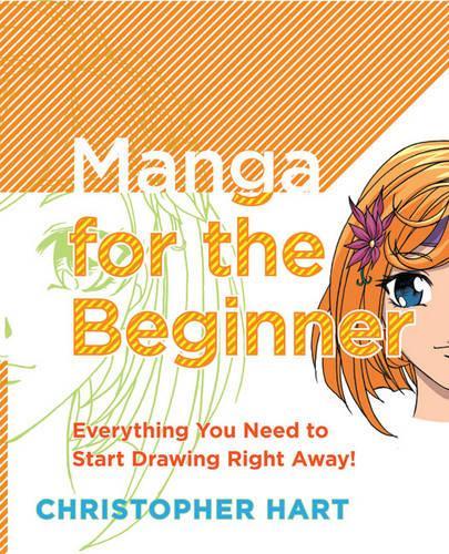 Manga Mania: Anime Mania : How to Draw Characters for Japanese Animation  by 9780823001583