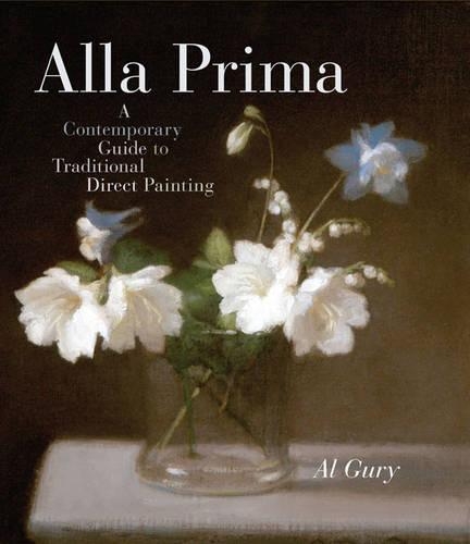 Create Perfect Paintings: An Artist's Guide to Visual Thinking