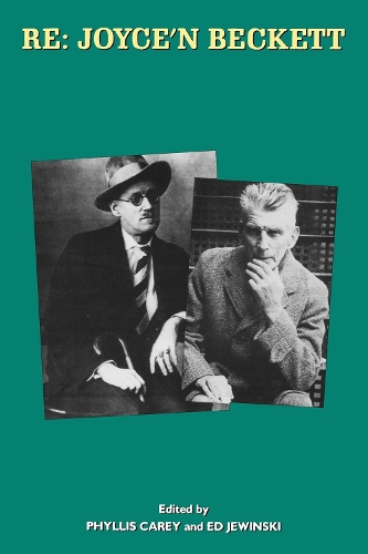 Re: Joyce 'n Beckett (Hardback)