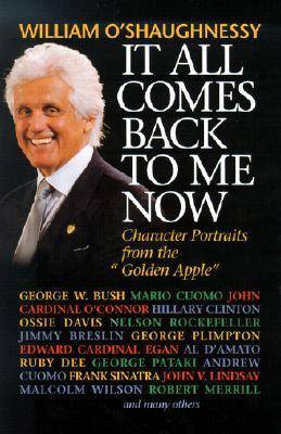 It All Comes Back to Me Now:: Character Portraits from the Golden Apple. - Communications and Media Studies (Hardback)