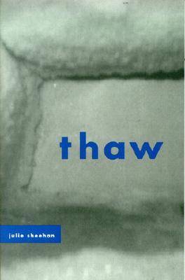 Thaw - Poets Out Loud (Paperback)