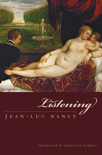 Listening (Hardback)