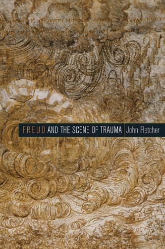 Freud and the Scene of Trauma (Hardback)