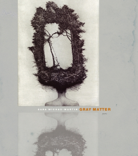 Gray Matter - Poets Out Loud (Paperback)