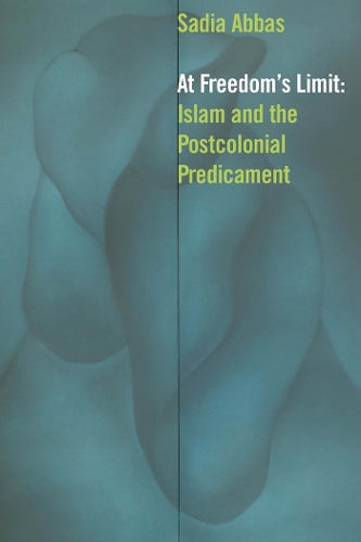 At Freedom's Limit: Islam and the Postcolonial Predicament (Paperback)
