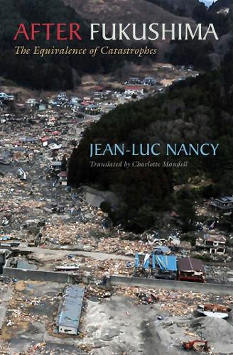 After Fukushima: The Equivalence of Catastrophes (Paperback)