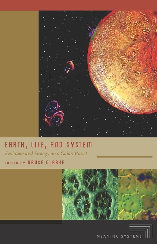 Earth, Life, and System: Evolution and Ecology on a Gaian Planet - Meaning Systems (Hardback)