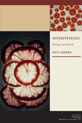 Interdependence: Biology and Beyond - Meaning Systems (Hardback)