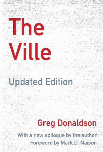 The Ville: Cops and Kids in Urban America, Updated Edition (Paperback)