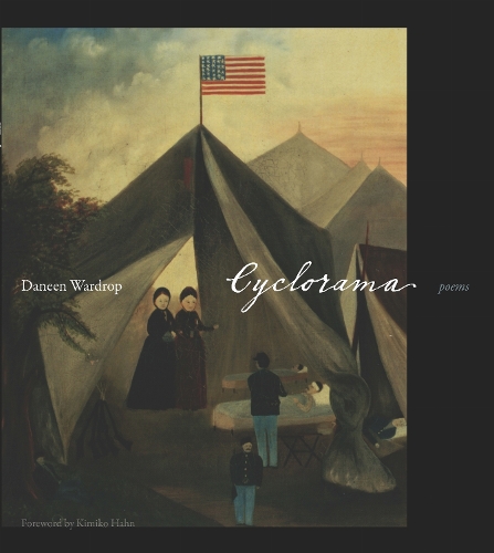 Cyclorama - Poets Out Loud (Paperback)