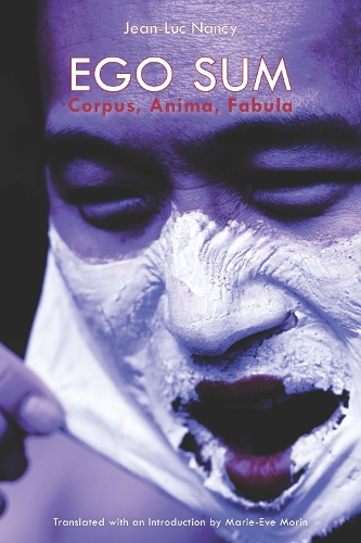 Ego Sum: Corpus, Anima, Fabula (Paperback)