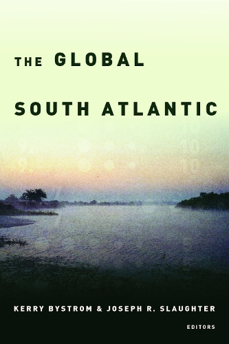 The Global South Atlantic (Hardback)