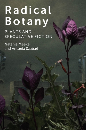 Fordham University Press Radical Botany