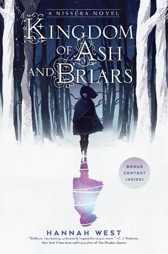 Kingdom of Ash and Briars: A Nissera Novel - THE NISSERA CHRONICLES (Paperback)