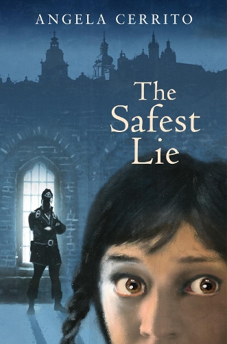 The Safest Lie (Paperback)