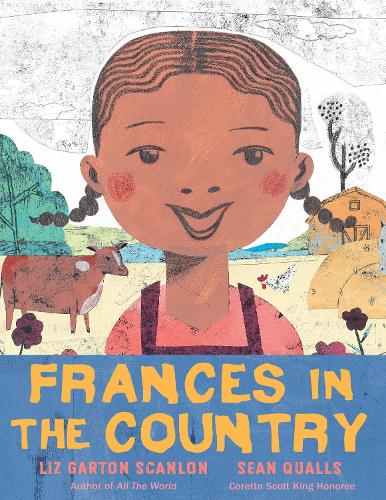 Frances in the Country (Hardback)