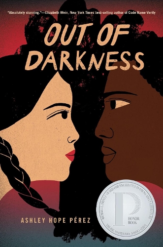 Out of Darkness (Paperback)
