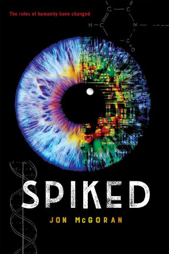 Spiked - Spliced (Paperback)