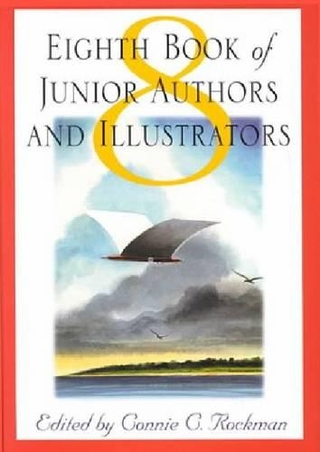 Eighth Book of Junior Authors & Illustrators (Hardback)