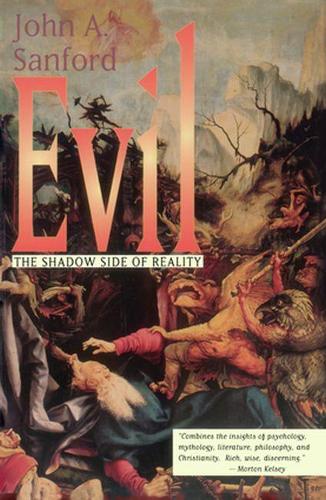 Evil: The Shadow Side of Reality (Paperback)