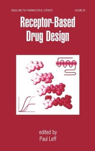Receptor - Based Drug Design (Hardback)