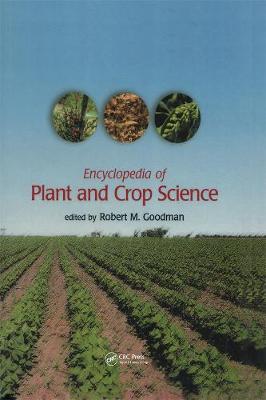 En Plan Crop Sci Online (Hardback)