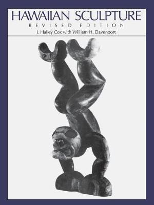 Hawaiian Sculpture (Paperback)